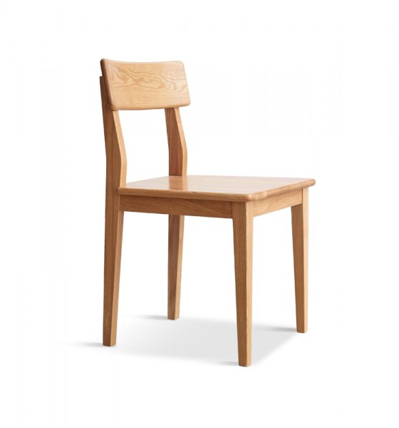 High Quality Modern Nordic Design Handcraft Light Luxury Solid Timber Hans Wegner Dining Chair