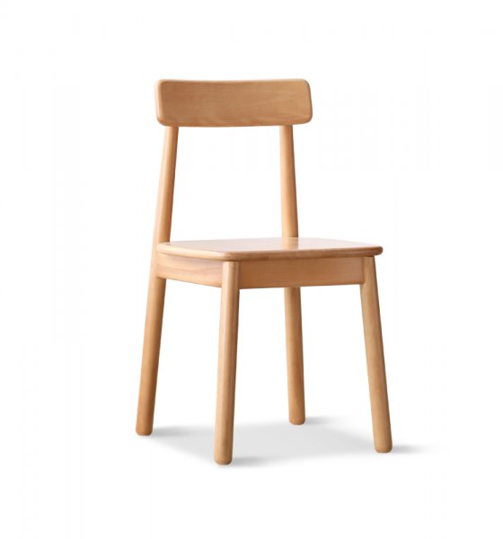 Low Price Nordic Modern Commercial Restaurant Furniture Solid Wooden Hans Wegner Dining Chair