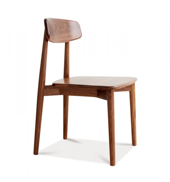 Nordic Style Designer Premium Modern Leather Wooden Hans Wegner Dining Restaurant Chairs