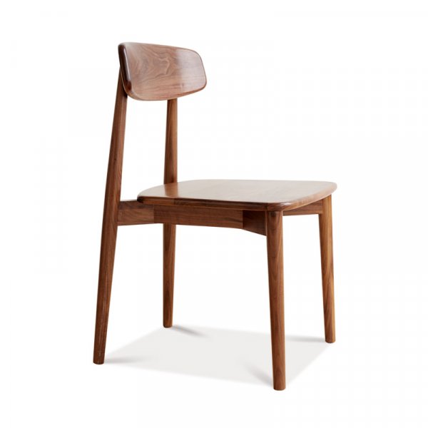 Nordic Style Designer Premium Modern Leather Wooden Hans Wegner Dining Restaurant Chairs