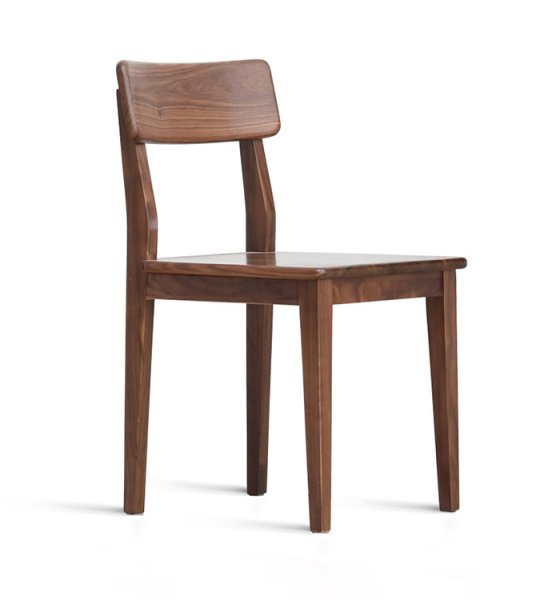 Hot Sale High Quality Nordic Modern Luxury Antique Wood Home Furniture Dining Room Chairs