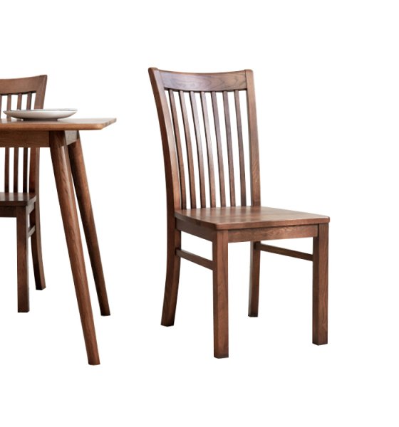 High Quality Luxury Nordic Scandinavian Antique Minimalist Real Wood Commercial High Back Leisure Dining Room Furniture Chairs