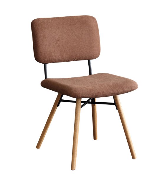 Low Price Cheap New Modern Fashion Luxury Vintage Nordic Comfy Furniture Dining Chair