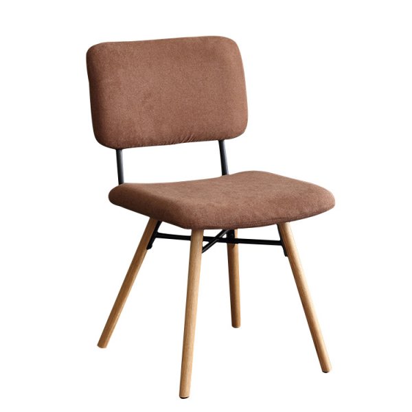 Low Price Cheap New Modern Fashion Luxury Vintage Nordic Comfy Furniture Dining Chair