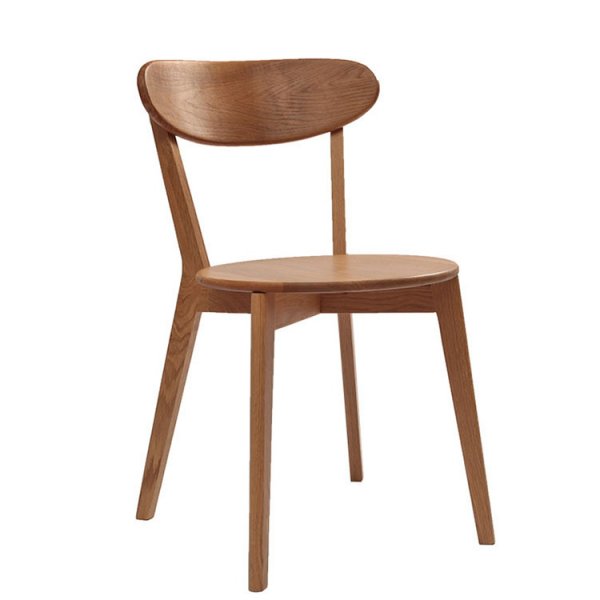 High Quaity Luxury Fashion Cheap Modern European Style Wood Elegant Scandinavian Hans Wegner Dining Chair